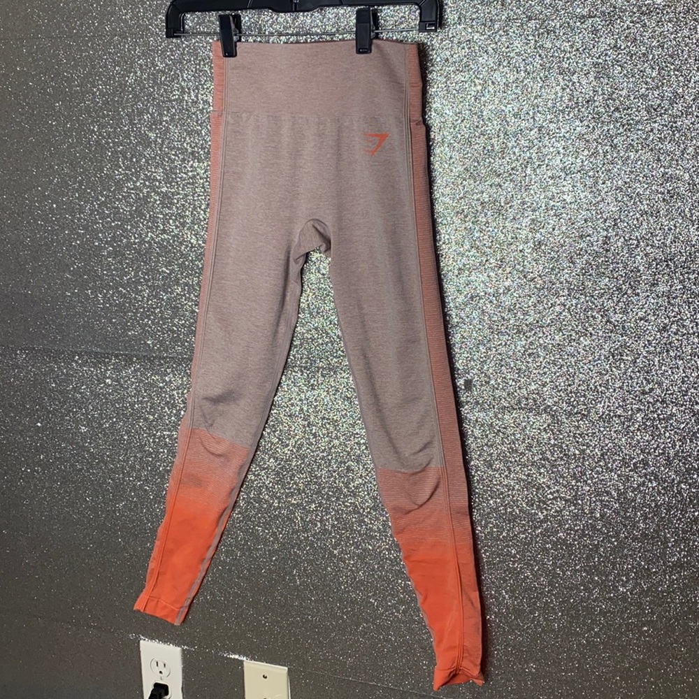 Gymshark amplify leggings